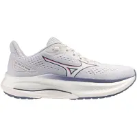 Mizuno Chaussure de course violet pastel / rose / blanc