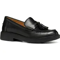Geox Chaussure basse noir