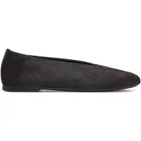 Vagabond SHOEMAKERS Chaussure basse 'ALEYA' brun foncé