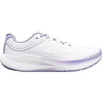 Altra Chaussure de course 'TORIN 9' lavande / blanc