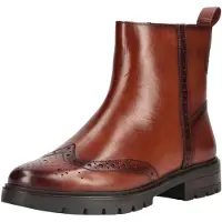 Ara Bottines cognac
