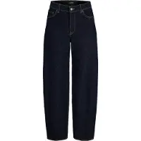 Jack & Jones Jean 'JXFuji' bleu nuit