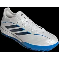 Adidas Chaussure de foot 'Copa Pure IV Pro' azur / bleu foncé / blanc