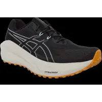 Asics Chaussure de course 'BLAZEBLAST' gris clair / noir
