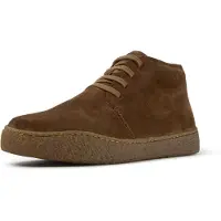 Camper Peu Terreno Booties Marron EU 42 Homme