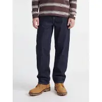 Jack & Jones Junior Jean 'JJIAlex JJNorrebro' marine