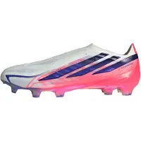 Adidas Chaussures De Football F50 Hyperfast Elite Laceless Fg