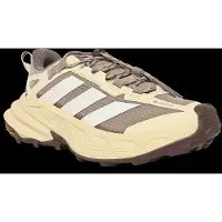 Adidas Chaussure basse 'Freehiker SL' brocart / jaune clair / blanc