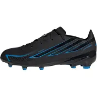 Adidas Chaussure de sport 'F50 Hyperfast League' bleu cobalt / noir