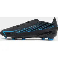 Adidas Chaussure de sport 'F50 Hyperfast League' bleu cobalt / noir