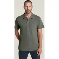 G-Star Polo à Manches Courtes Core Regular Fit