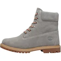 Timberland Bottines à lacets '6 INCH' gris