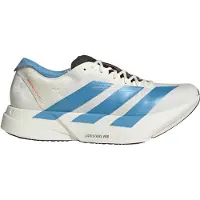 Adidas Chaussure de course 'Adizero Adios Pro 4' bleu roi / blanc