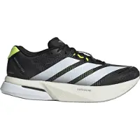 Adidas Adizero Boston 13 Running Shoes Noir EU 46 2/3 Homme