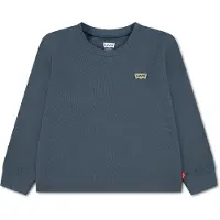Levi's T-Shirt bleu-gris