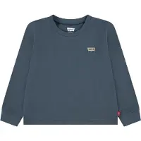 Levi's Kids T-Shirt bleu-gris