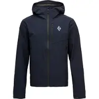 Black Diamond Veste de ski Dawn Patrol Softshell