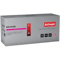 ActiveJet Toner ATH-F543N (remplace HP 203A CF543A ; Supreme ; 1300 pages ; magenta)