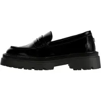 Steve madden Chaussure basse 'Katja' noir
