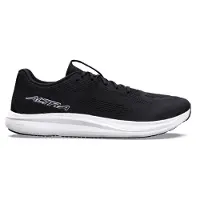 Altra Chaussure de course 'ESCALANTE 5' pierre / noir