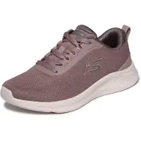 SKECHERS Lite Pro 2.0 Trainers Marron EU 39 Femme