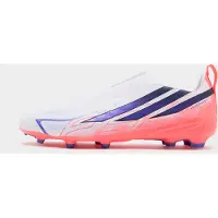 Adidas Chaussure de sport 'F50 Hyperfast League' bleu marine / rose / blanc