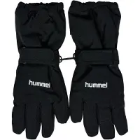 Hummel Gants noir