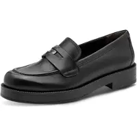 Tamaris Chaussure basse noir