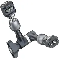 SmallRig 6317 Camera Arm Argenté