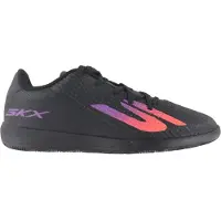 SKECHERS Chaussure de sport 'JR YOUTH IC' violet / framboise / noir
