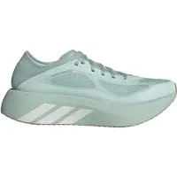 Adidas Chaussure de course 'Hyperboost' menthe / blanc