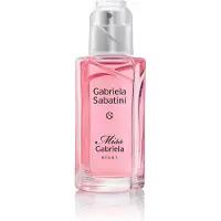 Gabriela Sabatini Miss Gabriela Night Eau de Toilette pour femme 30 ml