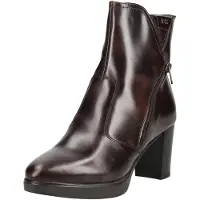Nero Giardini Bottines marron