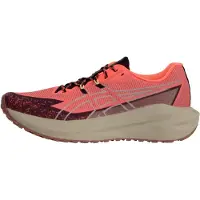 Asics Chaussure de course 'BLAZEBLAST' gris clair / saumon / noir