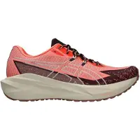 Asics Blazeblast Running Shoes Orange EU 48 Homme