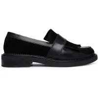 Geox Chaussure basse noir