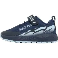Primigi Baskets basses enfant B G STORM GTX filles - Marine - 32