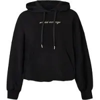 Armani Exchange Sweat-shirt 'XW002395 AF16111' noir