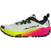 Altra Chaussure de course 'EXPERIENCE WILD 3+' bleu pastel / noir / argent