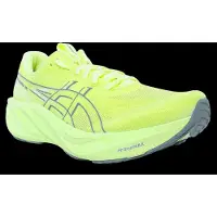 Asics Chaussure de course 'GT-2000 15' citron vert / pétrole
