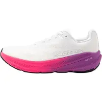 Altra Chaussure de course 'EXPERIENCE FLOW 3' rouge / blanc