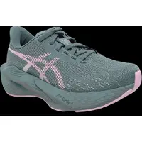 Asics Novablast 6 Running Shoes Bleu EU 42 1/2 Femme