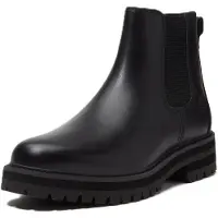 Timberland Chelsea Boots noir