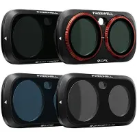FreeWell Kit De Filtres Luna Ultra Everyday