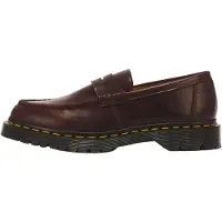 Dr. Martens Chaussure basse 'Penton Ben' cognac