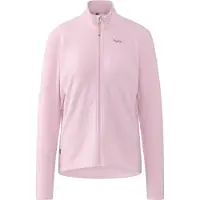 Haglöfs Buteo Mid Ii Full Zip Fleece XL Femme