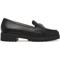 Michael Kors Chaussure basse 'JAELYN' noir