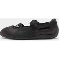 Puma Baskets basses 'Speedcat' noir
