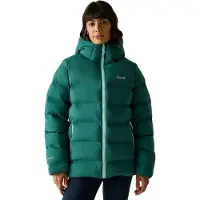 Regatta Altoro Thermal Jacket Vert 36 Femme