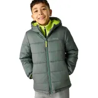 Regatta Lofthouse Jacket Vert 8 Years Enfants